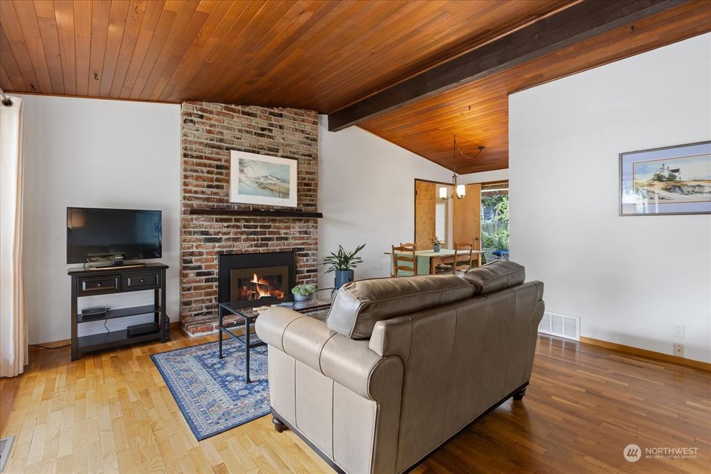 Photo of 19332 81st Place W, Edmonds, WA 98026 (MLS # 2277844)