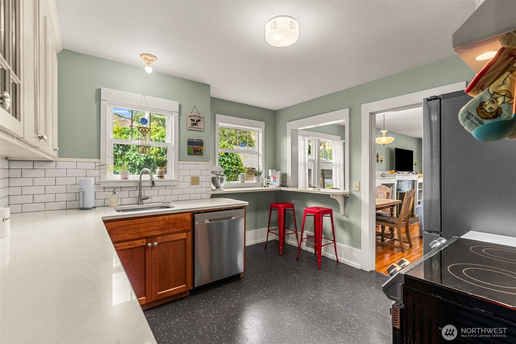 Photo of 115 Riverfront Drive, Cashmere, WA 98815 (MLS # 2523973)