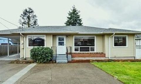 Photo of 2841 Ocean Beach Highway, Longview, WA 98612 (MLS # 2466289)