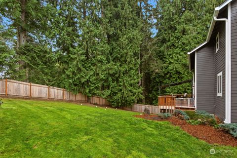 A home in Port Orchard