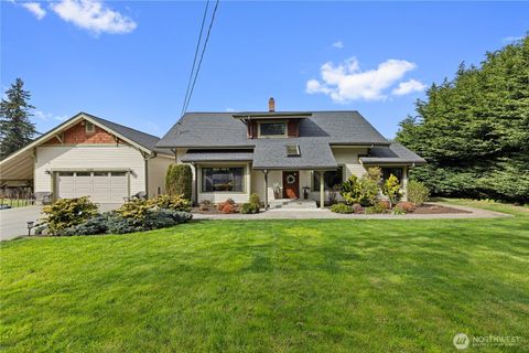 Photo of 1720 Van Wyck Road, Bellingham, WA 98226 (MLS # 2511946)