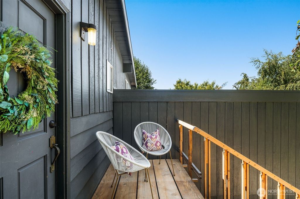 Photo of 2103 SW 110th Street, Seattle, WA 98146 (MLS # 2409001)