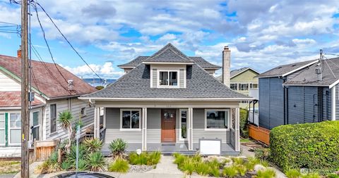 2315 N 30th Street Tacoma WA 98403