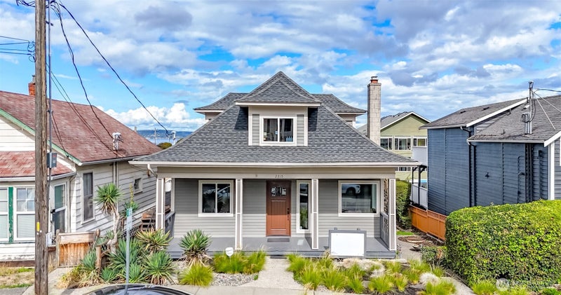 2315 N 30th Street