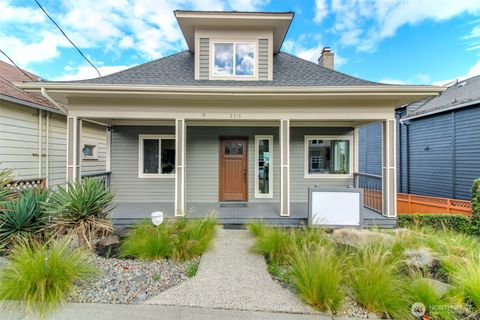 Photo of 2315 N 30th Street, Tacoma, WA 98403 (MLS # 2452214)