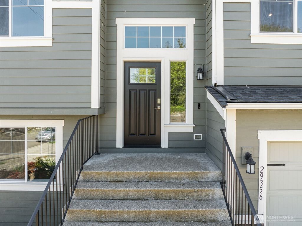 Photo of 29356 58th Court S, Auburn, WA 98001 (MLS # 2518064)