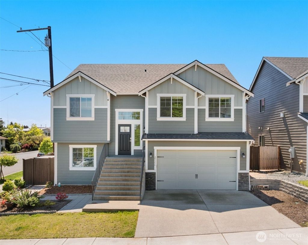 Photo of 29356 58th Court S, Auburn, WA 98001 (MLS # 2518064)