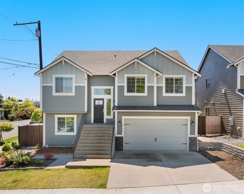 Photo of 29356 58th Court S, Auburn, WA 98001 (MLS # 2518064)