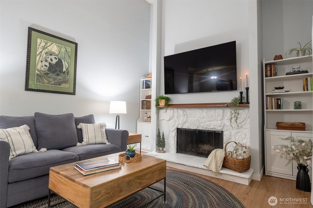 Photo of 17514 151st Avenue SE #1-15, Renton, WA 98058 (MLS # 2491180)