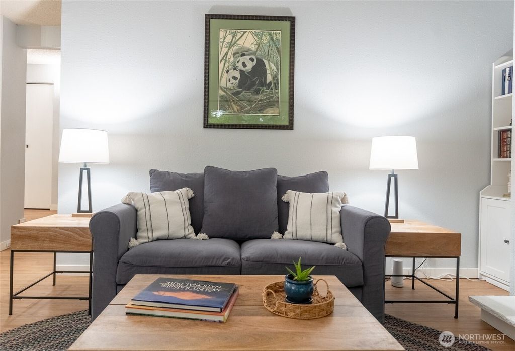 Photo of 17514 151st Avenue SE #1-15, Renton, WA 98058 (MLS # 2491180)