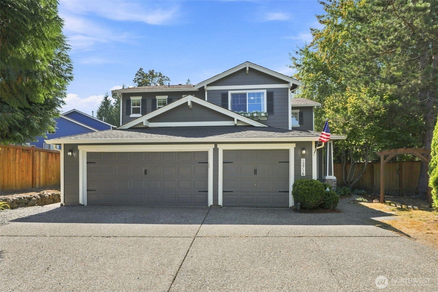12716 64th Drive SE