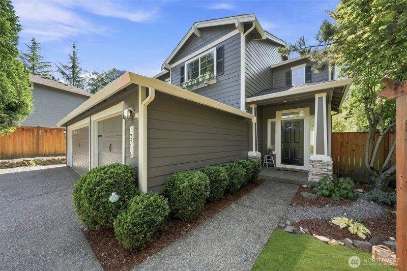 12716 64th Drive SE