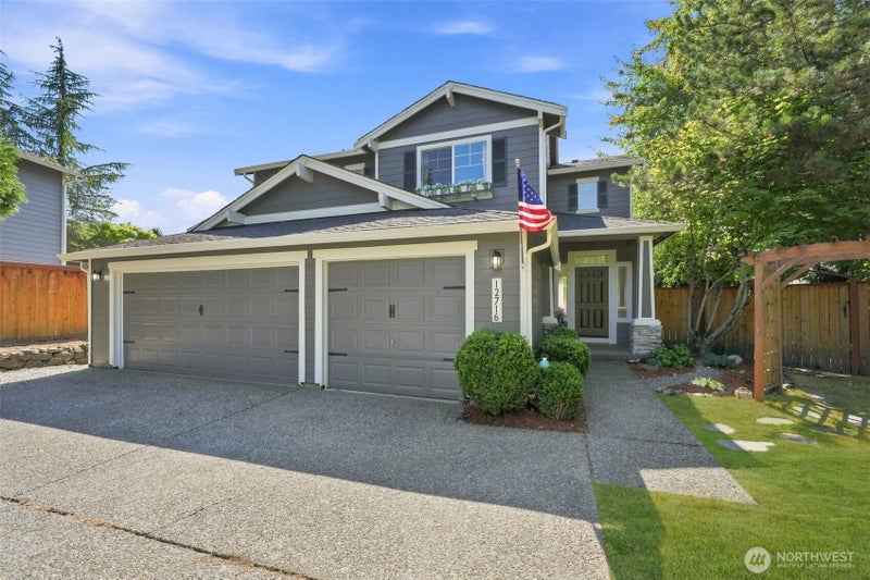 12716 64th Drive SE
