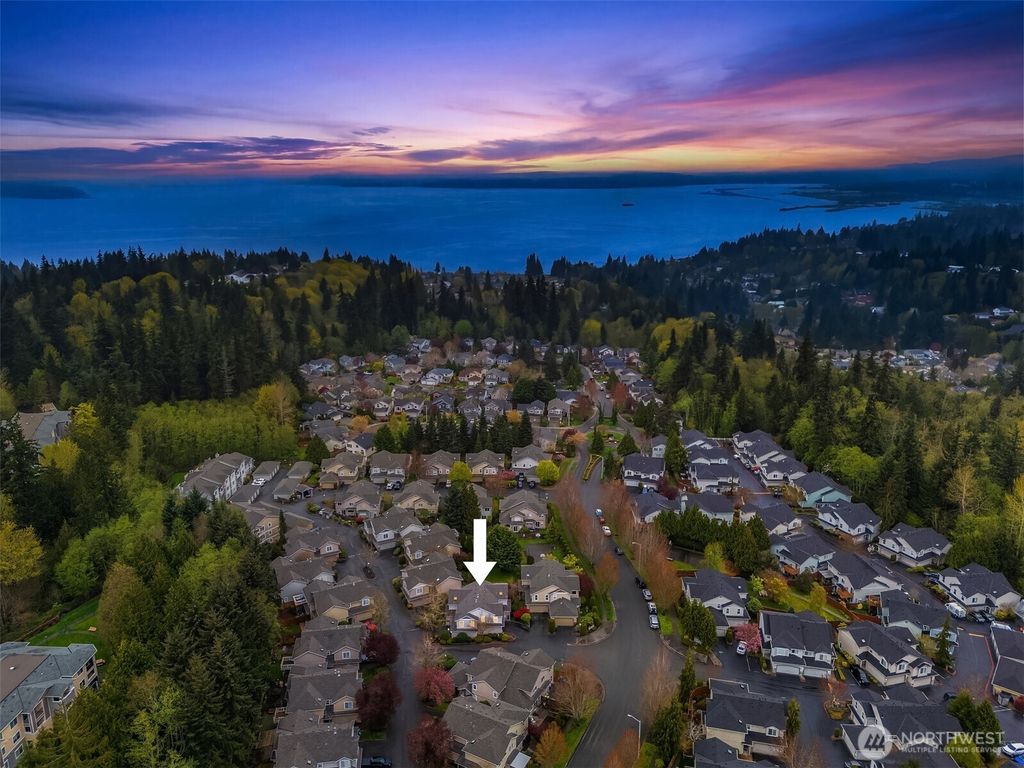 Photo of 5735 14th Dr W #B-1, Everett, WA 98203 (MLS # 2508695)