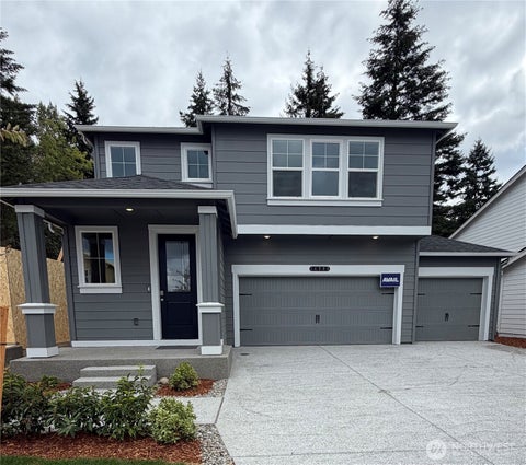 Photo of 14703 59th Avenue E #18, Puyallup, WA 98375 (MLS # 2557110)