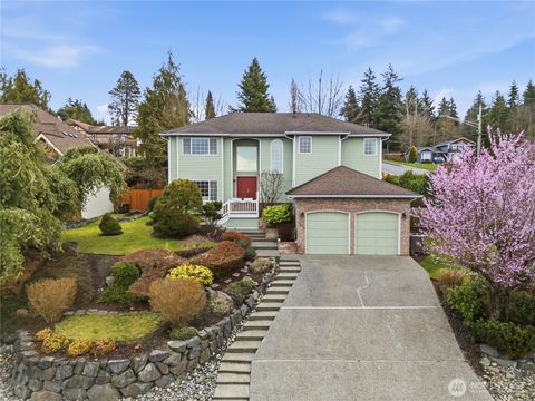 5207 69th Drive NE Marysville WA 98270