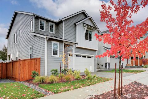Photo of 10212 Ramble Drive NW, Bremerton, WA 98311 (MLS # 2409366)