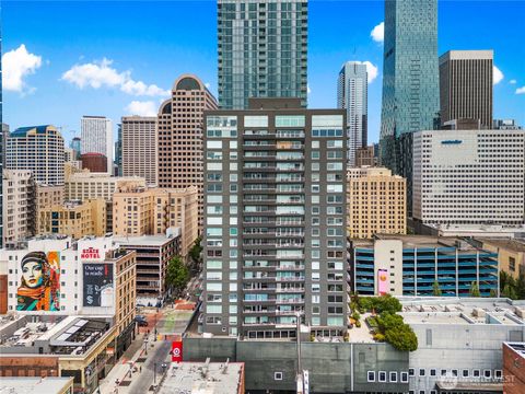 1415 2nd Avenue 1106 Seattle WA 98101