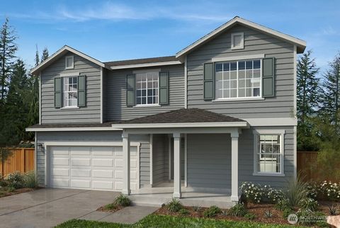 13604 187th Street E Unit 30, Puyallup, WA 98374 - MLS#: 2356783
