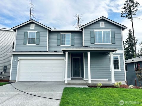 Photo of 13604 187th Street E #30, Puyallup, WA 98374 (MLS # 2356783)