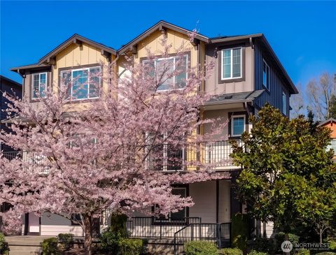 Photo of 10357 156th Lane NE #101, Redmond, WA 98052 (MLS # 2515532)