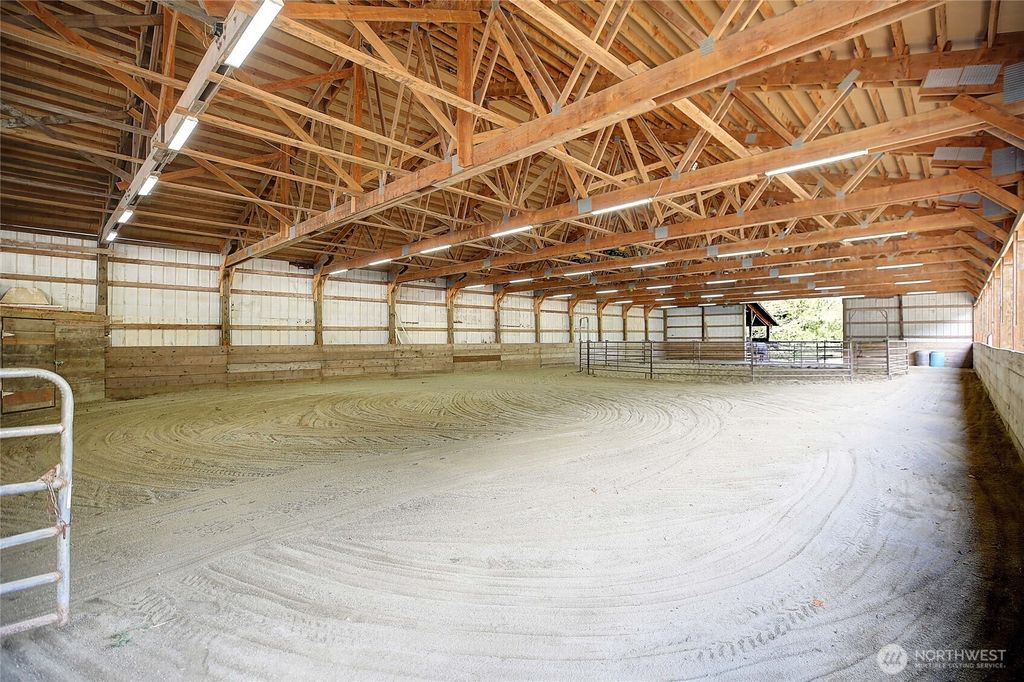 Photo of 39729 State Route 530 NE, Arlington, WA 98223 (MLS # 2485563)