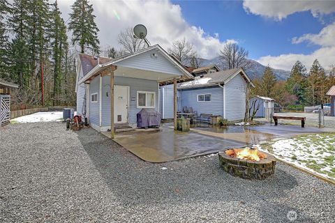 Photo of 39729 State Route 530 NE, Arlington, WA 98223 (MLS # 2485563)