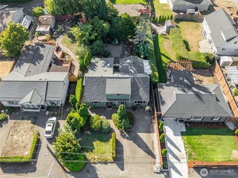 9612 Oak Lane SW Lakewood WA 98499