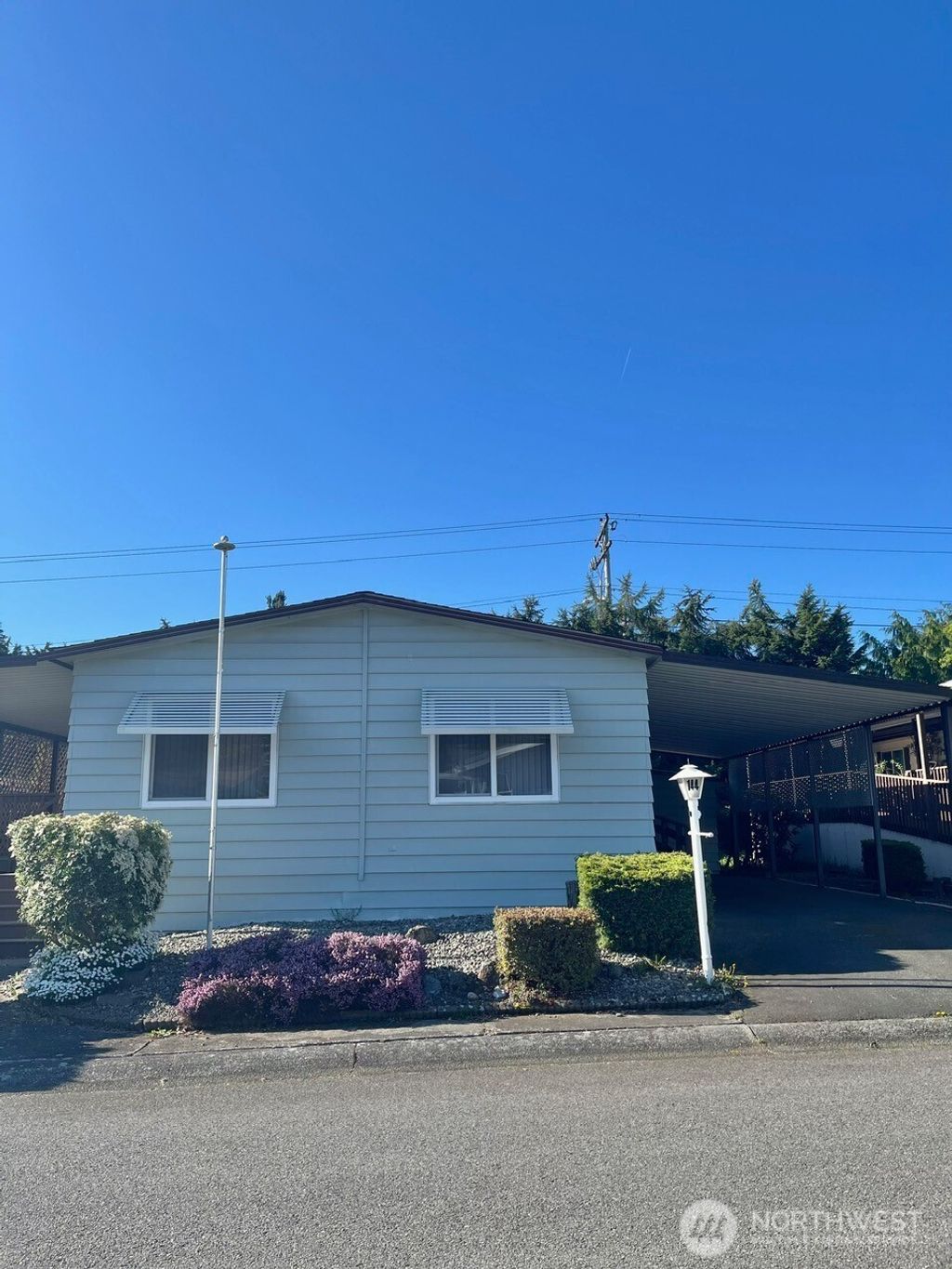 Photo of 815 124th Street SW #144, Everett, WA 98204 (MLS # 2398139)