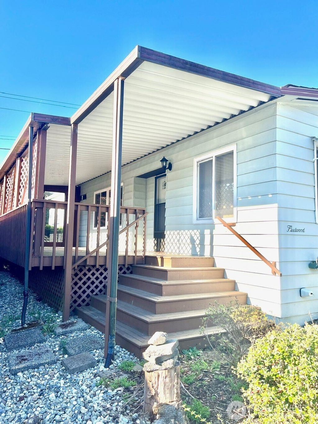 Photo of 815 124th Street SW #144, Everett, WA 98204 (MLS # 2398139)