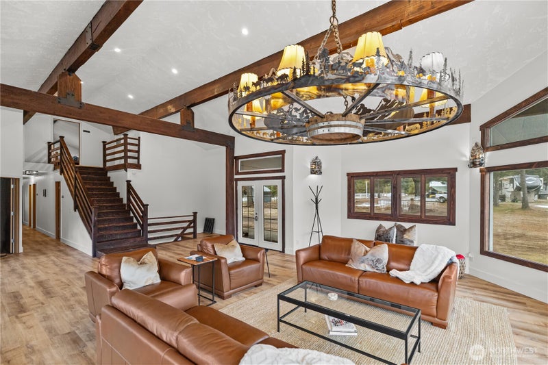 182 Silver Ridge Ranch Road