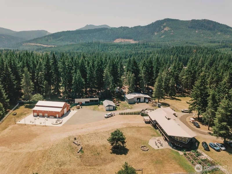 182 Silver Ridge Ranch Road