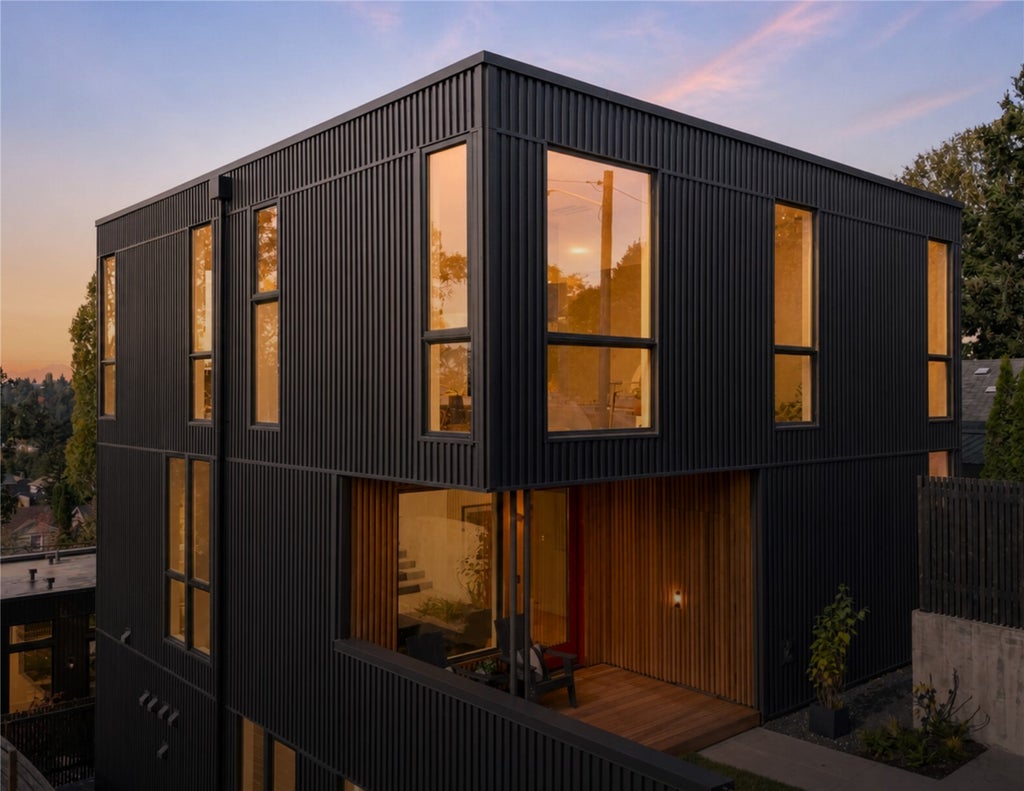 Photo of 8149 14th Avenue SW, Seattle, WA 98106 (MLS # 2597555)
