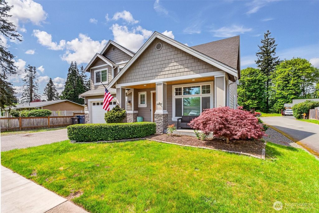 Photo of 12408 54th Drive NE, Marysville, WA 98271 (MLS # 2447134)
