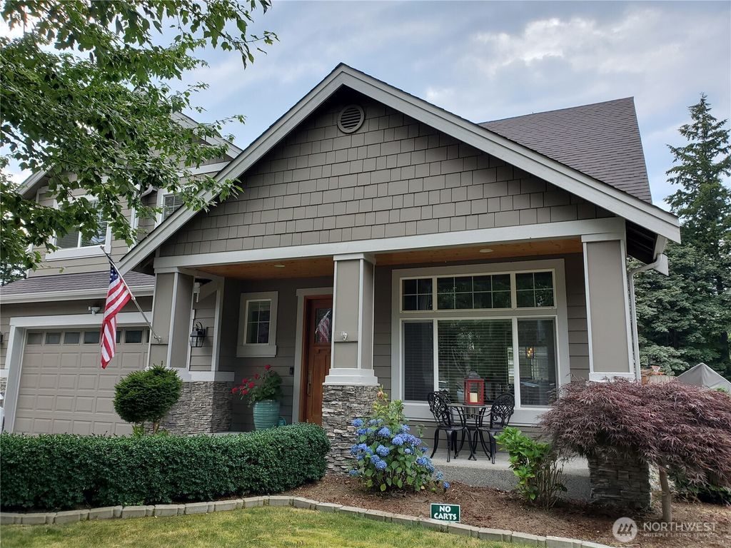 Photo of 12408 54th Drive NE, Marysville, WA 98271 (MLS # 2447134)