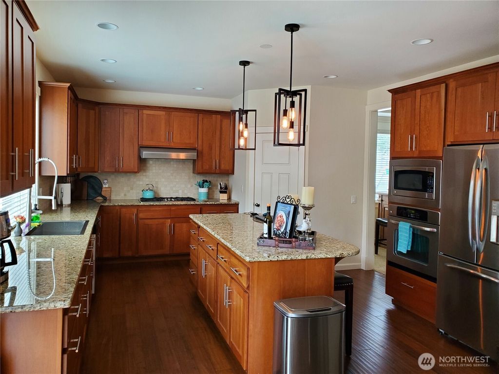 Photo of 12408 54th Drive NE, Marysville, WA 98271 (MLS # 2447134)