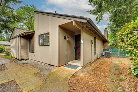 Photo of 8109 NE 14th Street #A, Vancouver, WA 98664 (MLS # 2523964)
