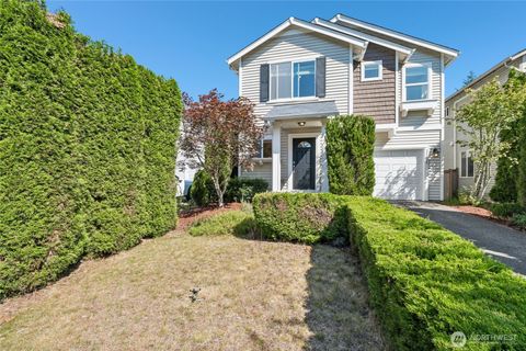Photo of 24324 NE 101st Court, Redmond, WA 98053 (MLS # 2550192)