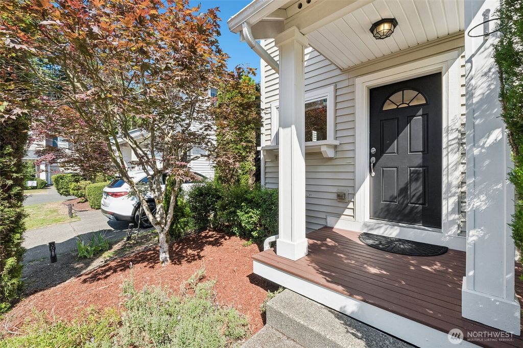 Photo of 24324 NE 101st Court, Redmond, WA 98053 (MLS # 2550192)