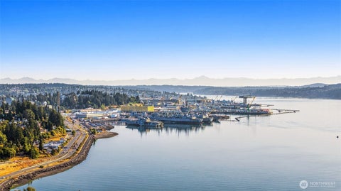 Photo of 2251 Highview Lane W #C302, Bremerton, WA 98312 (MLS # 2568011)