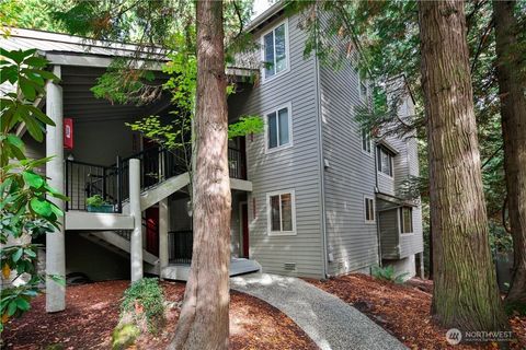 Photo of 14622 NE 80th #35B, Redmond, WA 98052 (MLS # 2415558)