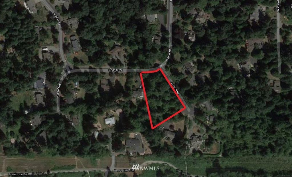 Photo of 11217 167th Ct NE, Redmond, WA 98052 (MLS # 1806721)