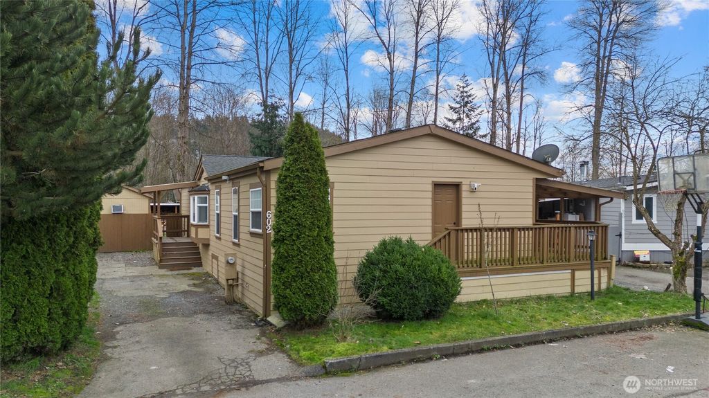 Photo of 4248 A Street SE #602, Auburn, WA 98002 (MLS # 2494719)