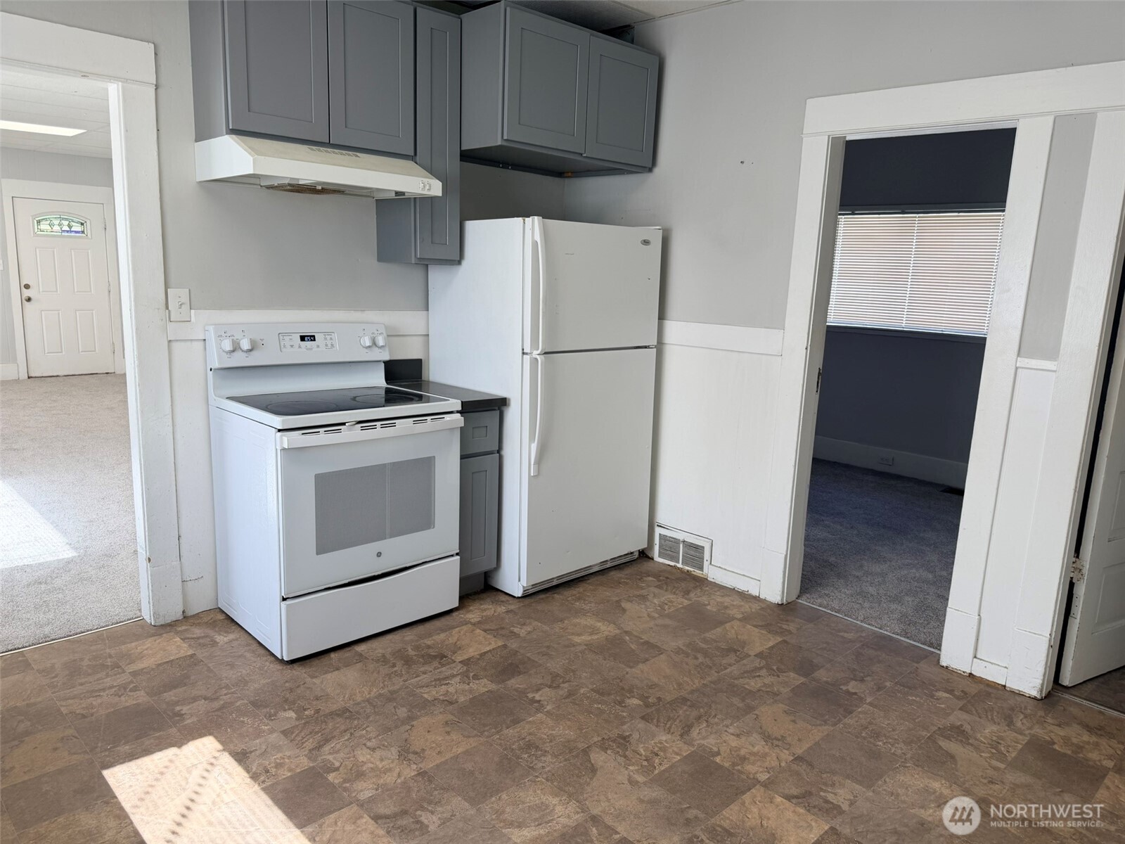 5323 S Asotin Street