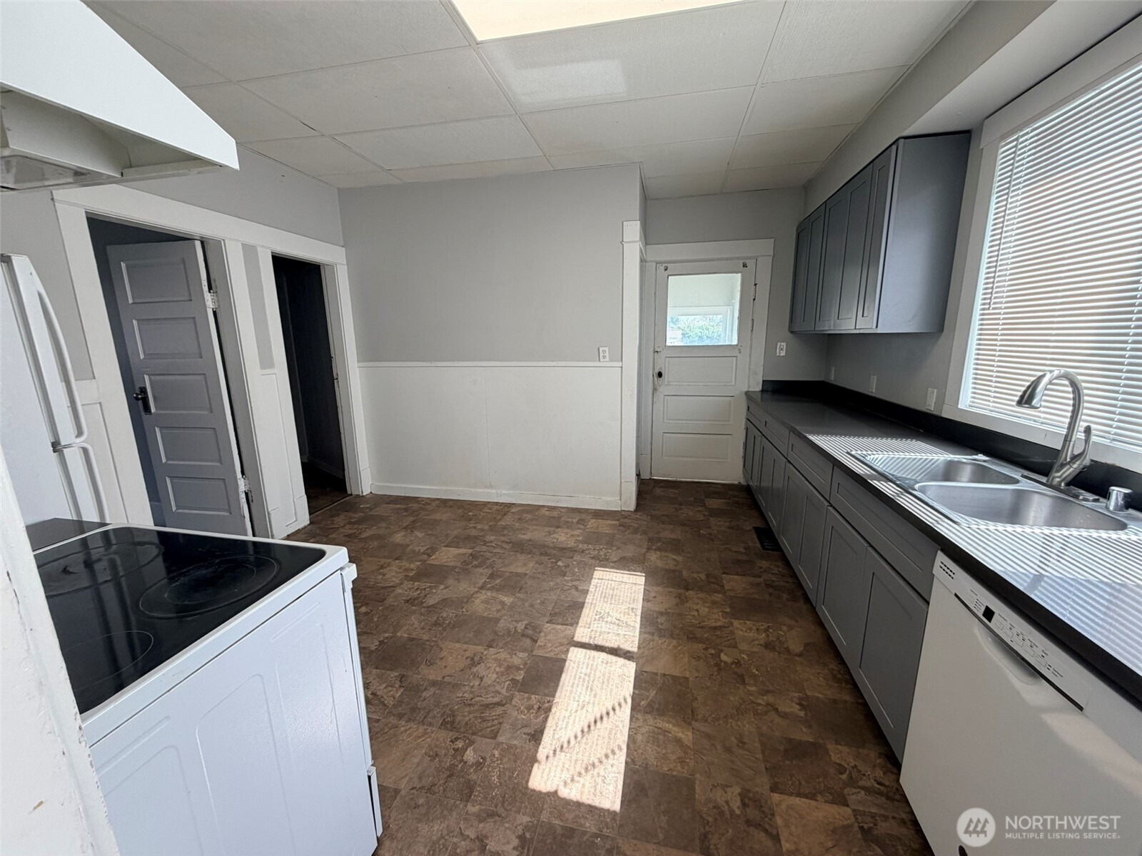 5323 S Asotin Street