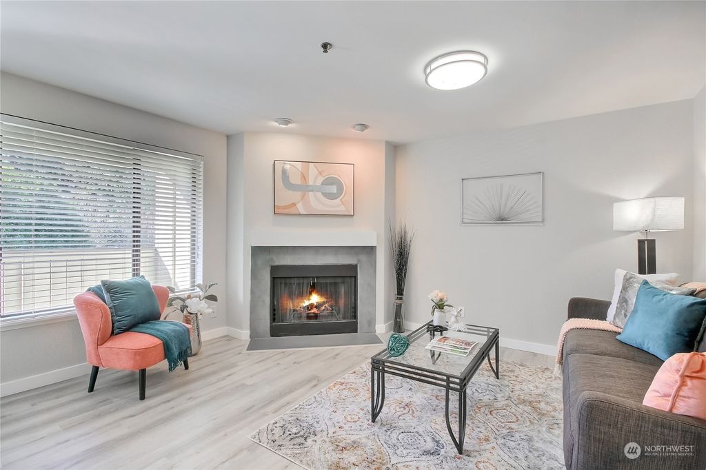 Photo of 222 NE Dogwood Street #C303, Issaquah, WA 98027 (MLS # 2210066)