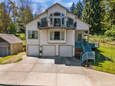Photo of 20310 LaRita Drive E, Bonney Lake, WA 98391 (MLS # 2531713)