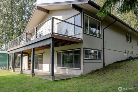 5 Crestmont Avenue Longview WA 98632