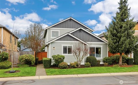 Photo of 1630 Sundrop Lane SE, Tumwater, WA 98501 (MLS # 2496426)