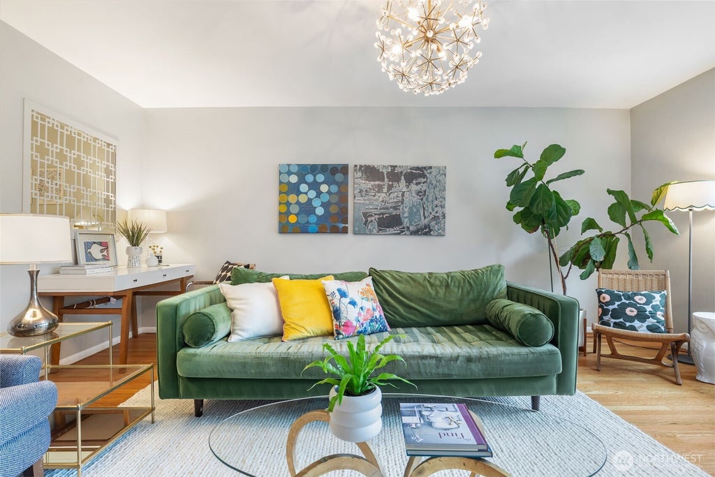 Photo of 1136 13th Ave AVE #305, Seattle, WA 98122 (MLS # 2526470)